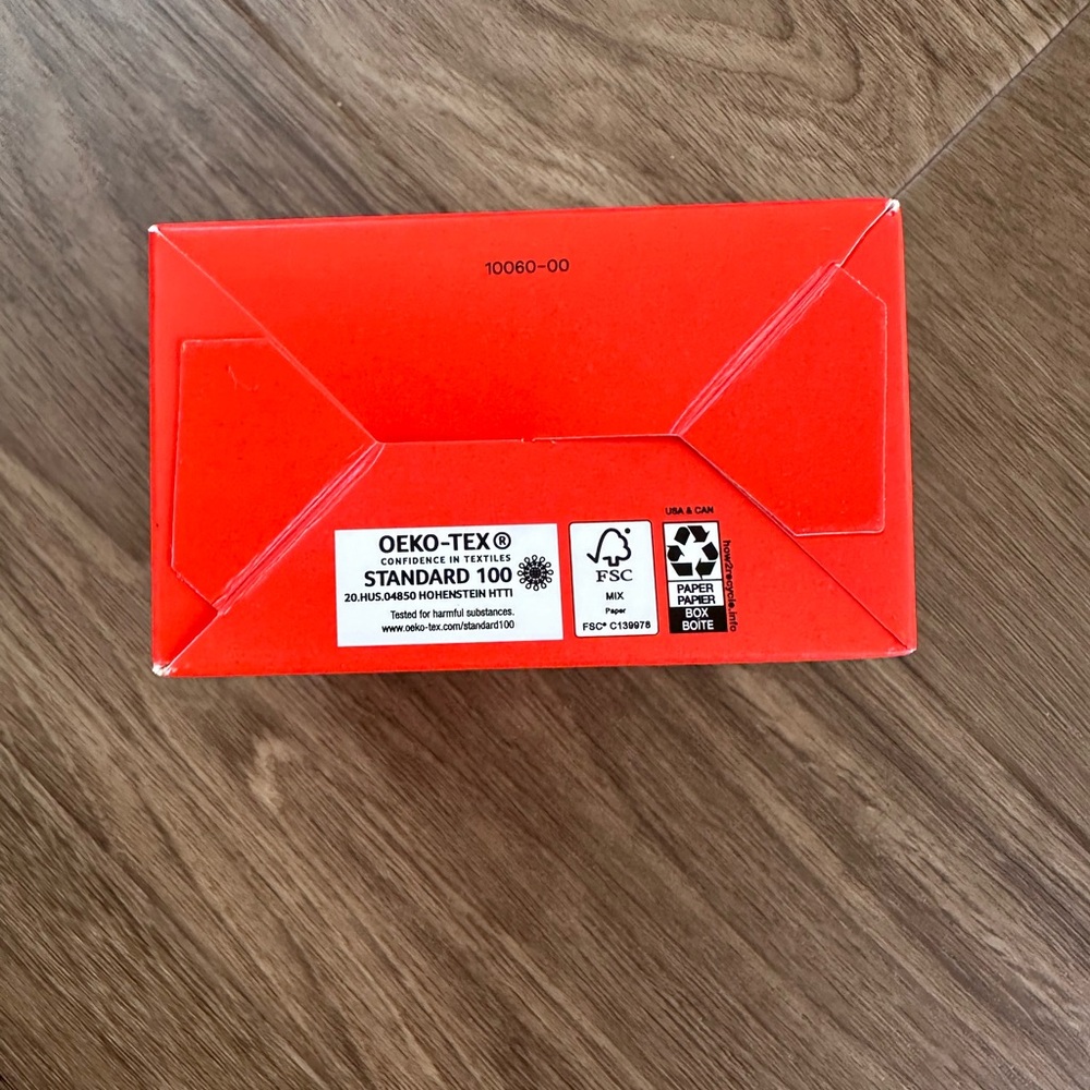 NIB Thinx Reusable Period Underwear - Picture 7 of 7